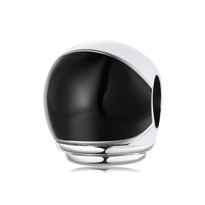 Charm Schmuckanhänger mit verschiedenen Motiven aus S925 Sterling Silber
