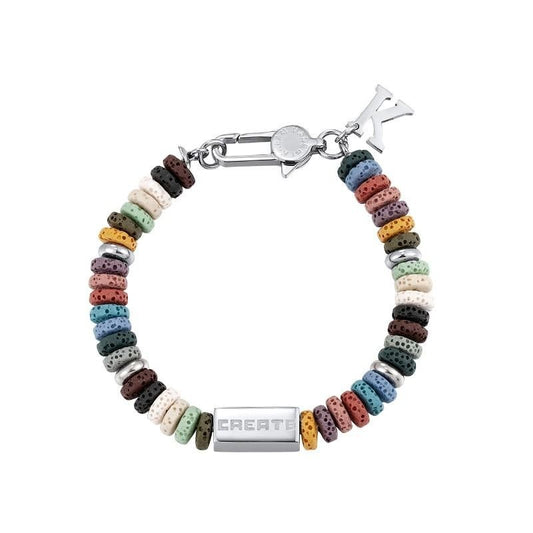 Vulkanstein Armband - Urban Style