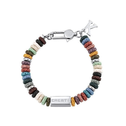 Vulkanstein Armband - Urban Style