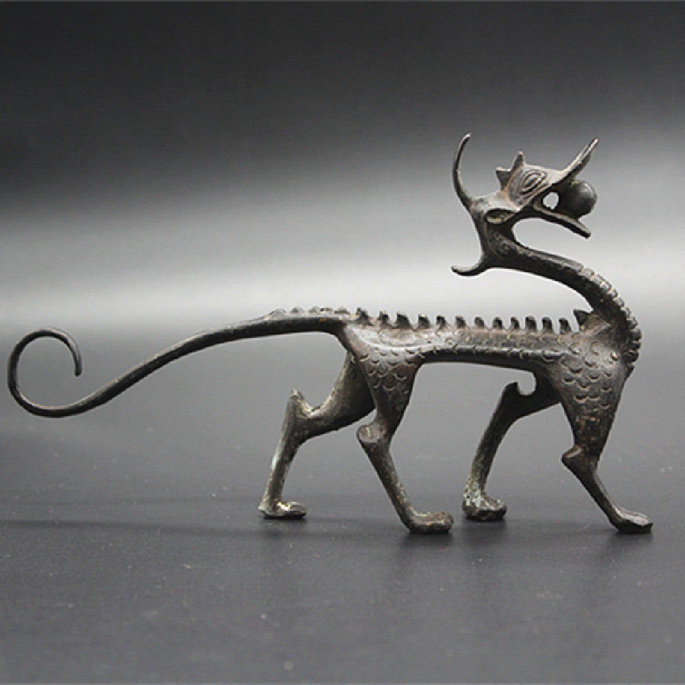 New Classic Home Ornaments – Elegant stilisierte Wohn­objekte für zeitloses Ambiente