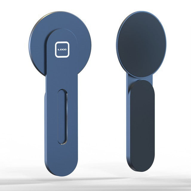 Premium Aluminium Laptop Handyhalterung