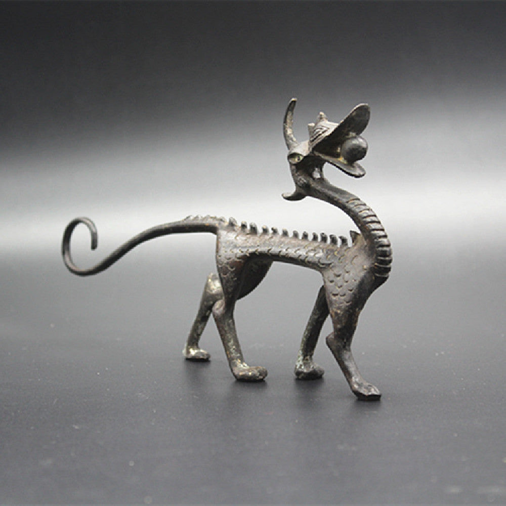 New Classic Home Ornaments – Elegant stilisierte Wohn­objekte für zeitloses Ambiente