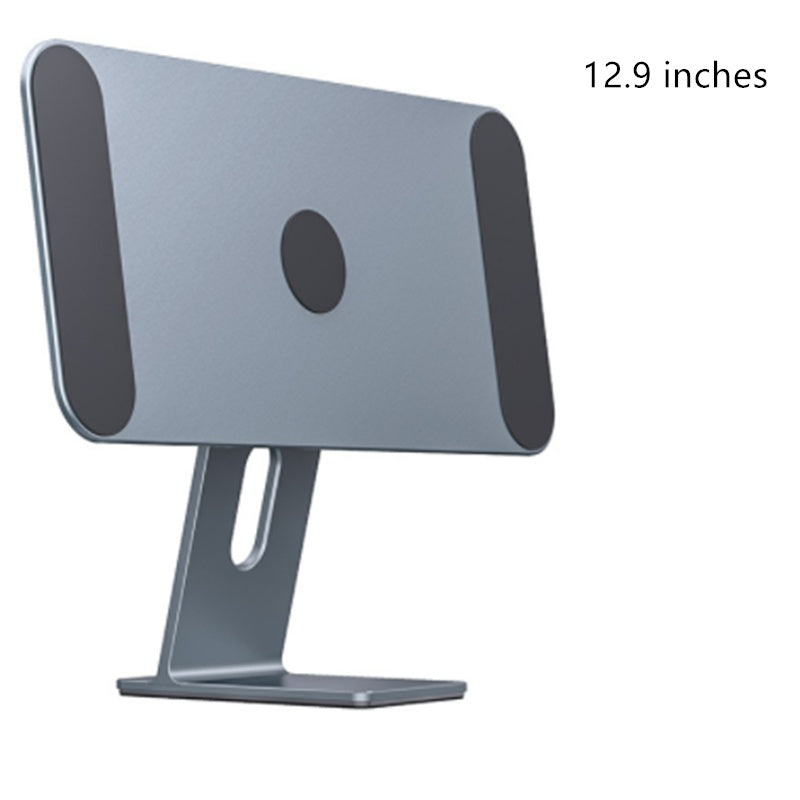 Verstellbarer Tablet-Ständer – Faltbarer iPad Halter für Schreibtisch, Home Office & modernes Arbeiten