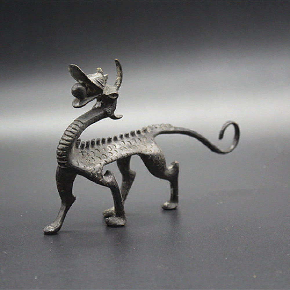 New Classic Home Ornaments – Elegant stilisierte Wohn­objekte für zeitloses Ambiente