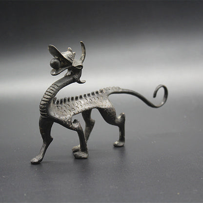 New Classic Home Ornaments – Elegant stilisierte Wohn­objekte für zeitloses Ambiente