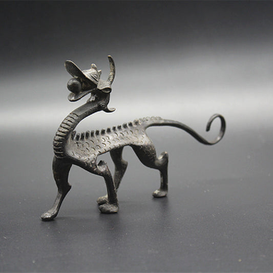 New Classic Home Ornaments – Elegant stilisierte Wohn­objekte für zeitloses Ambiente