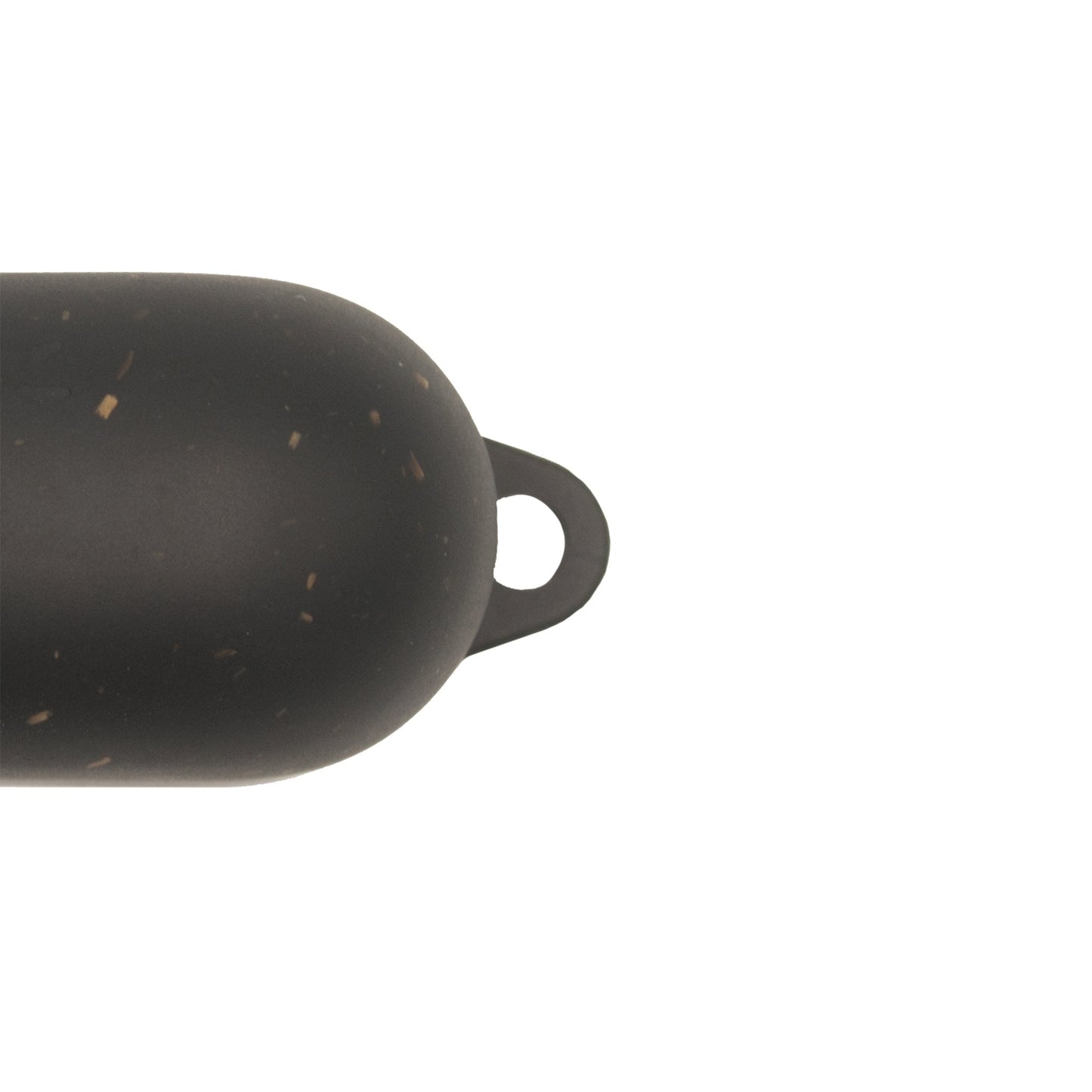 Nachhaltige Apple AirPods Pro Hülle – Schwarz