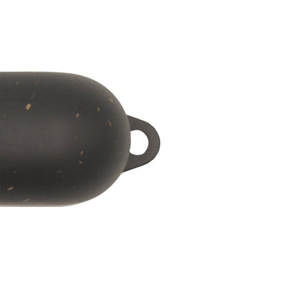 Nachhaltige Apple AirPods Pro Hülle – Schwarz