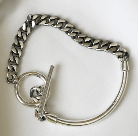 Damenarmband aus S925 Sterlingsilber
