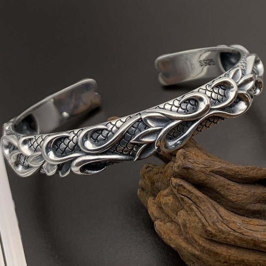 Armreif S925 Sterlingsilber