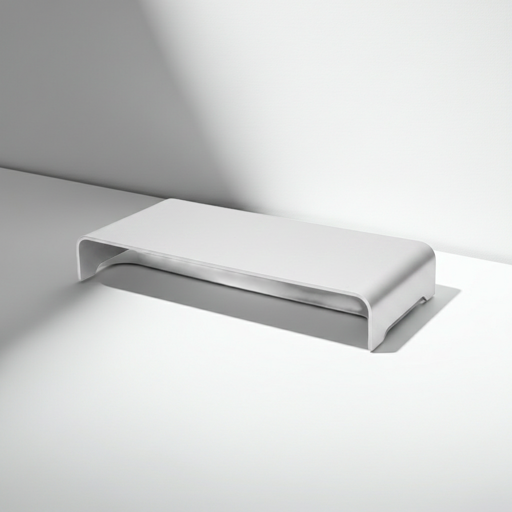 Aluminium Monitorständer