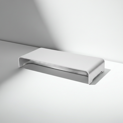 Aluminium Monitorständer