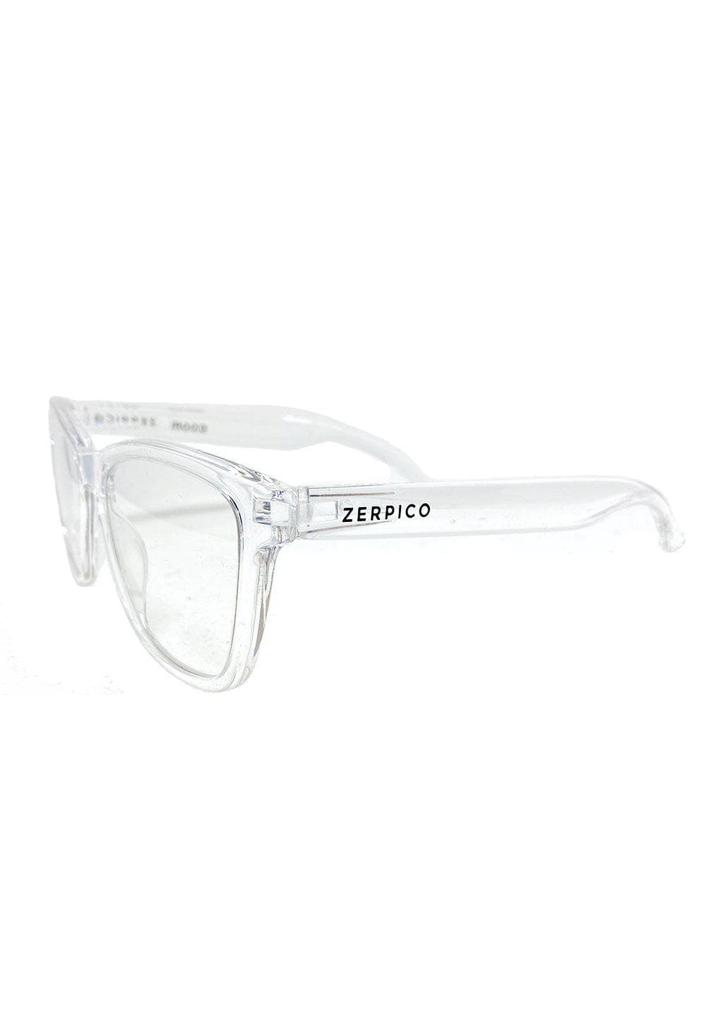 Photochromatische Blaulichtfilter-Brille – 3-in-1 Schutz für Arbeit, Gaming & Alltag