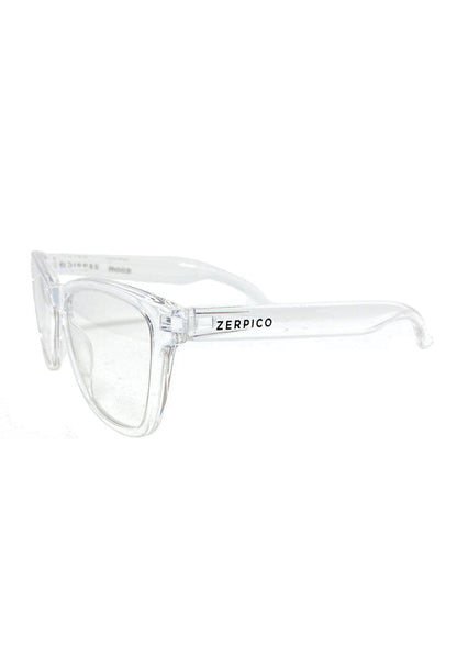 Photochromatische Blaulichtfilter-Brille – 3-in-1 Schutz für Arbeit, Gaming & Alltag