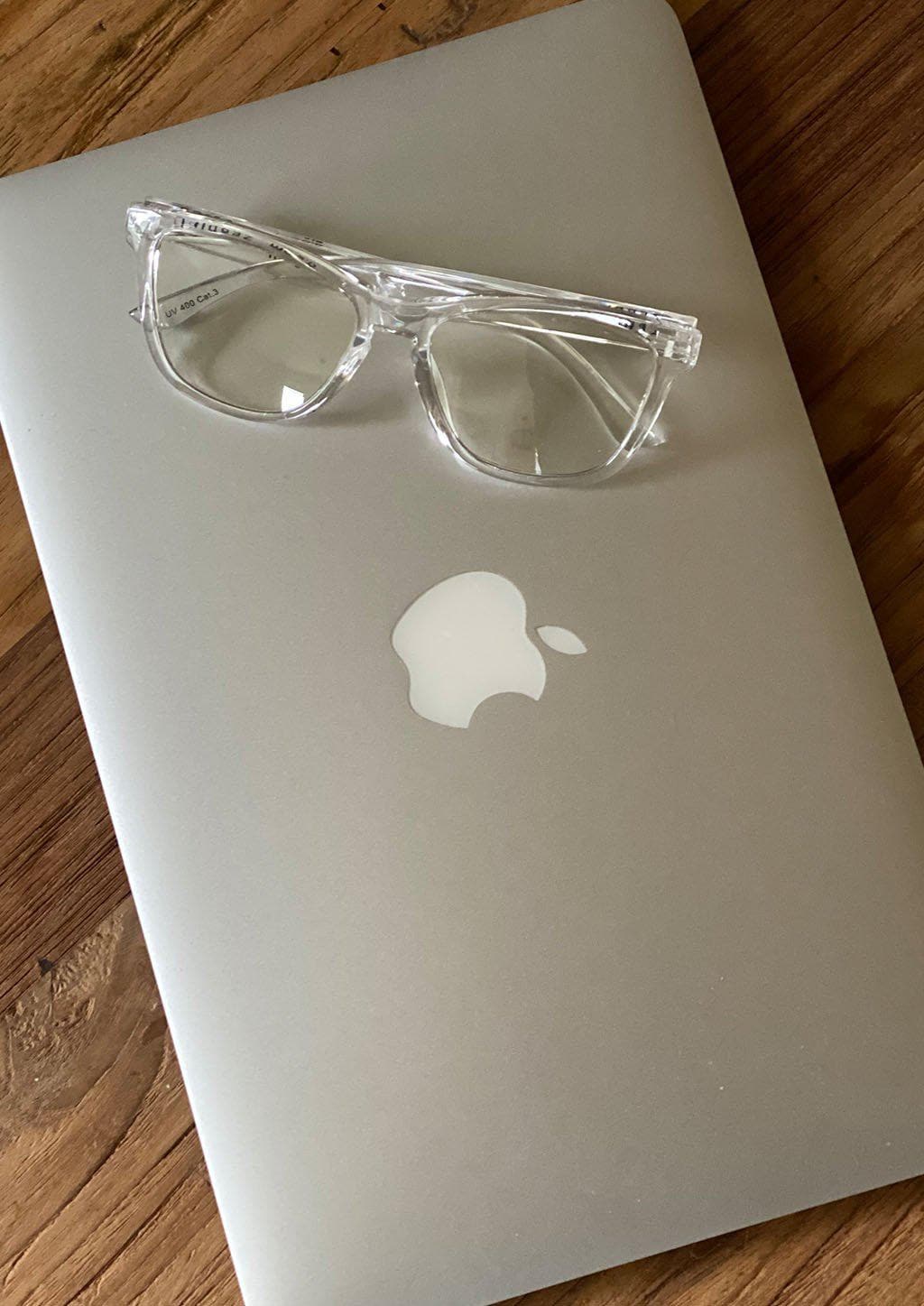 Photochromatische Blaulichtfilter-Brille – 3-in-1 Schutz für Arbeit, Gaming & Alltag