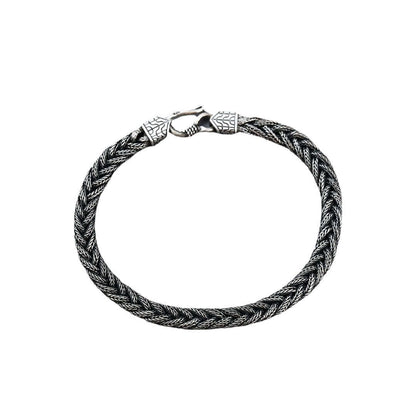 Silberarmband aus S925 Sterlingsilber
