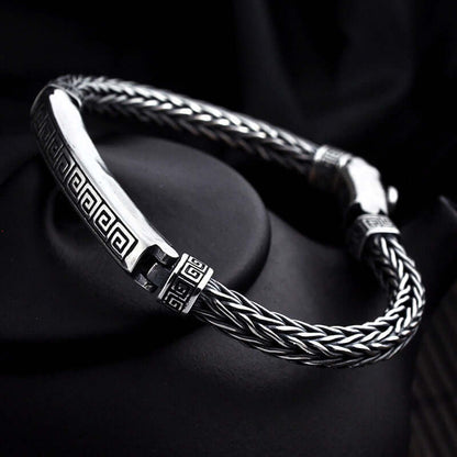Armband aus S925 Sterlingsilber
