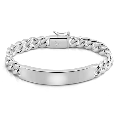 Stilvoller Armband aus Sterlingsilber