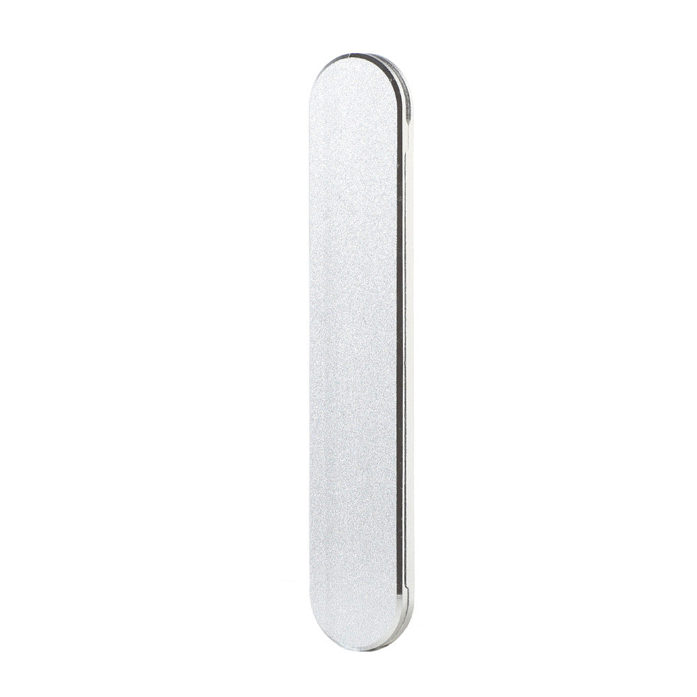 Kompakter Tablet-Ständer aus Aluminium