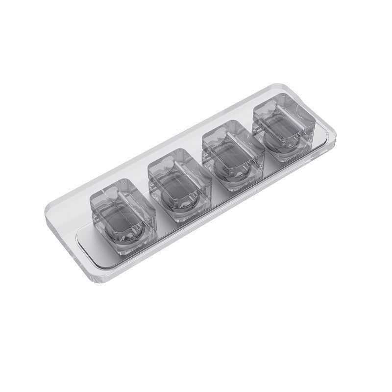Magnetischer Kabel-Organizer