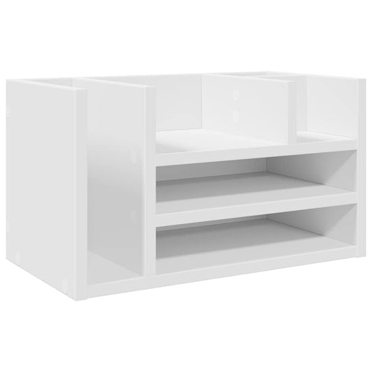 Schreibtisch-Organizer 44,5 cm – Kompakt, funktional und modern
