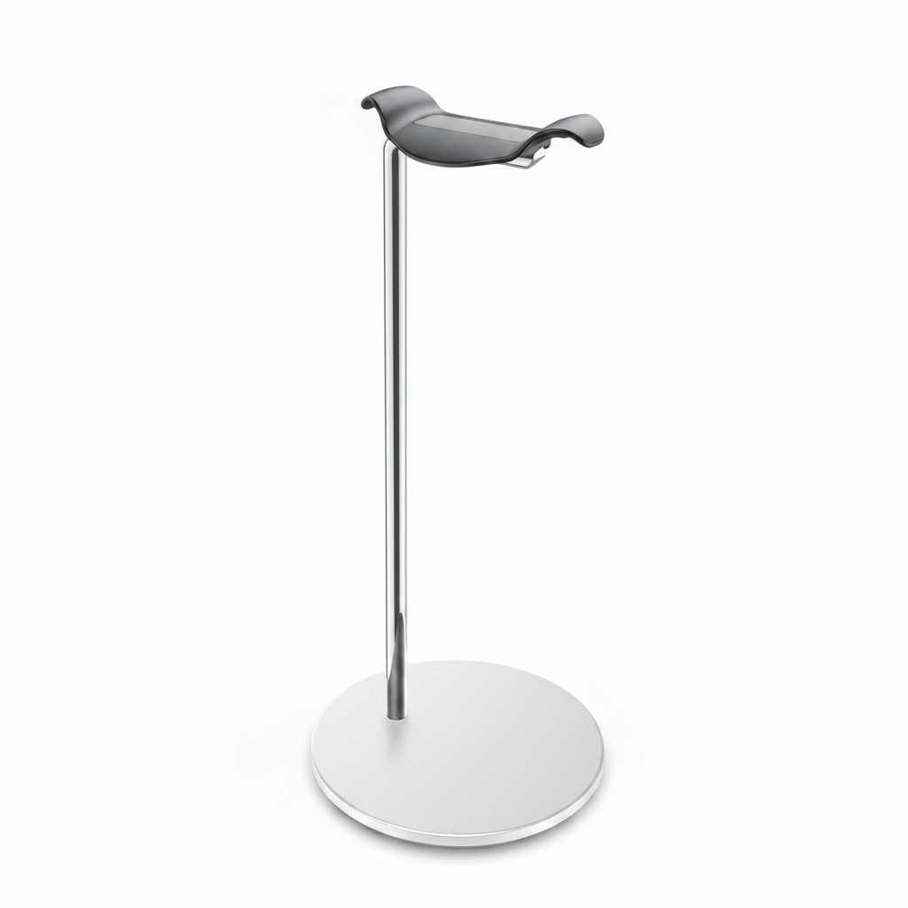 Earphone Stand Headset Desktop Stand Earphone Stand Earphone Metal Stand