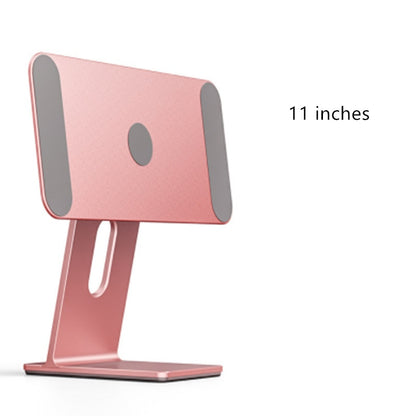 Verstellbarer Tablet-Ständer – Faltbarer iPad Halter für Schreibtisch, Home Office & modernes Arbeiten