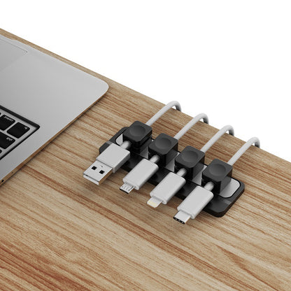 Magnetischer Kabel-Organizer